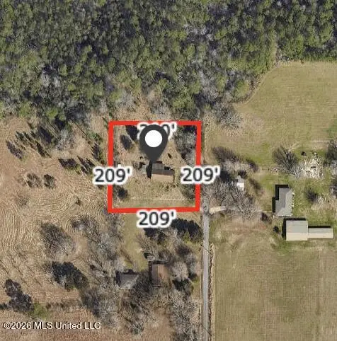 13191 Holliman Road, Gulfport, MS 39503