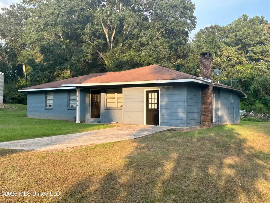 686 Progress Road, Prentiss, MS 39474 - #2