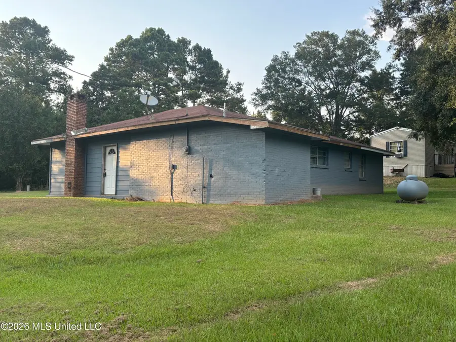 686 Progress Road, Prentiss, MS 39474 - #3