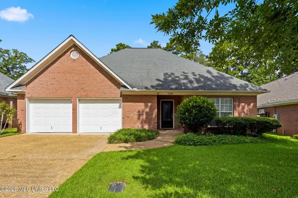550 Spring Lake Drive, Pearl, MS 39208