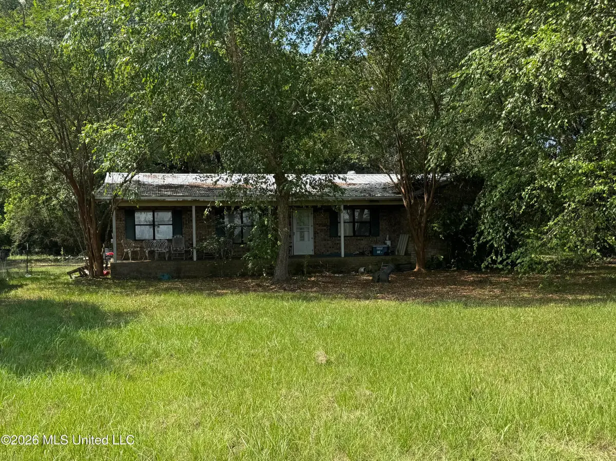 119 Elbert Stringer Lane, Lucedale, MS 39452 - #1