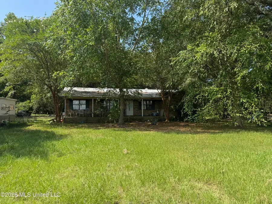 119 Elbert Stringer Lane, Lucedale, MS 39452 - #2