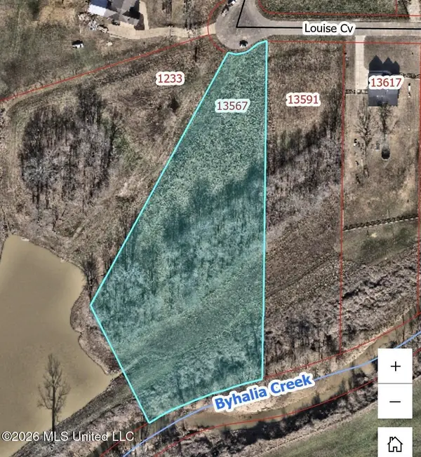 107 Louise Cove, Byhalia, MS 38611