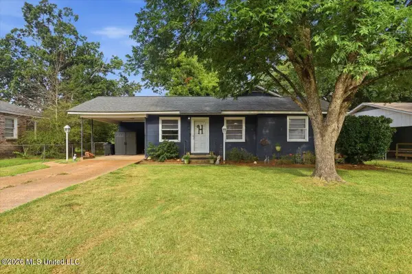 119 Oak Park Drive, Pearl, MS 39208