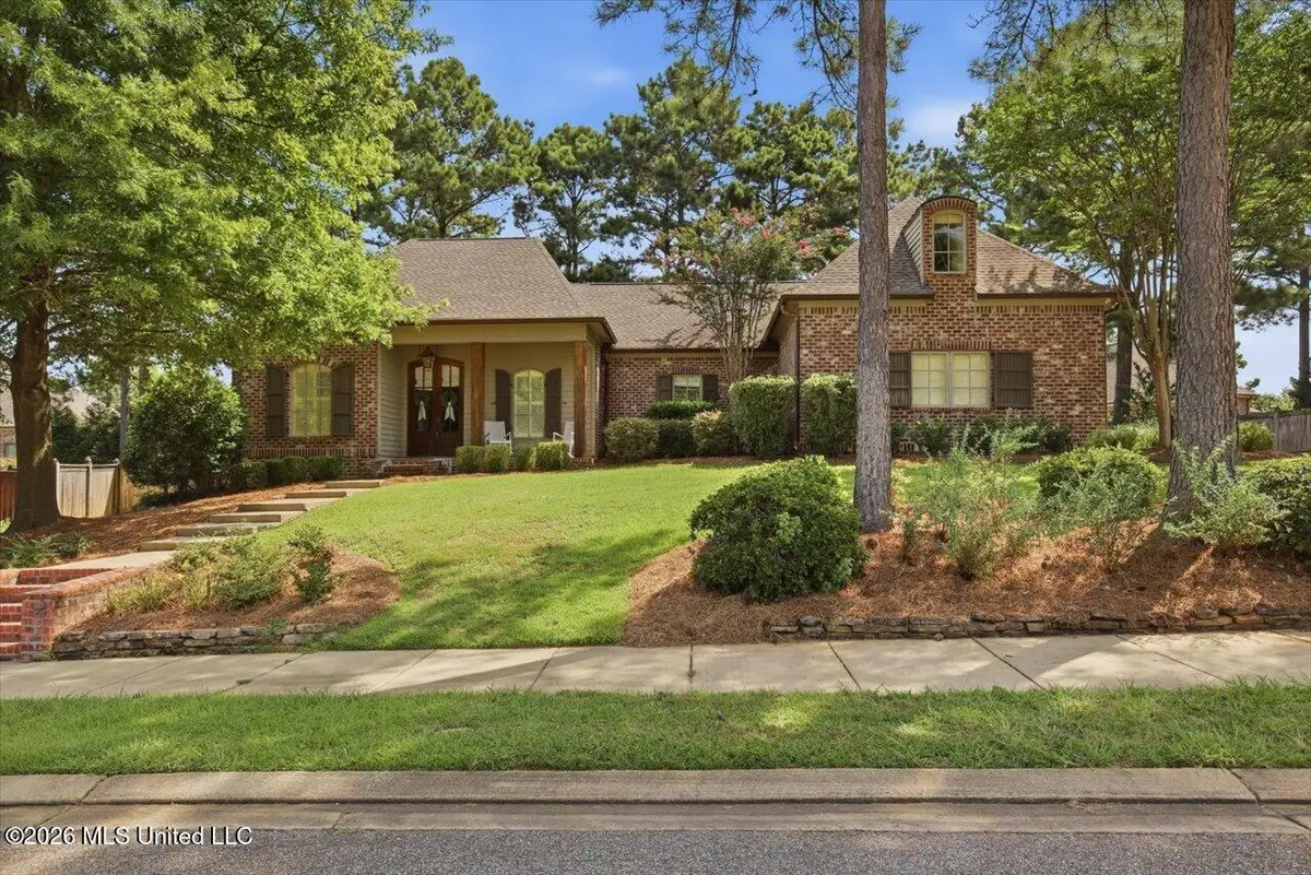 299 Lake Village Drive, Madison, MS 39110 - #1