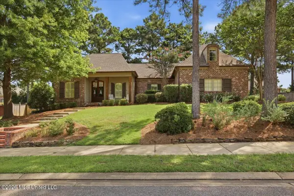 299 Lake Village Drive, Madison, MS 39110