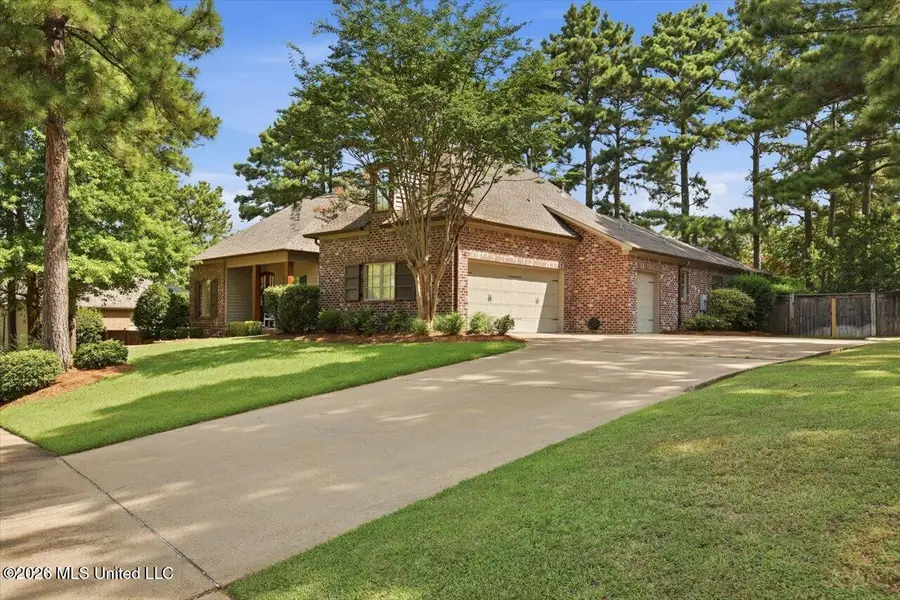 299 Lake Village Drive, Madison, MS 39110 - #3