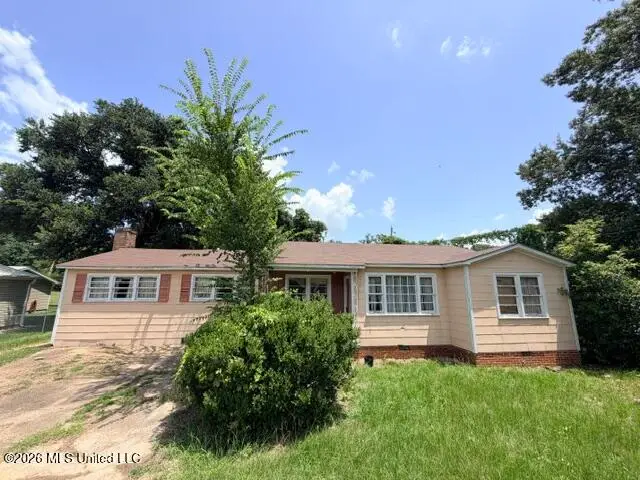 2815 Roselawn Drive, Natchez, MS 39120 - #1