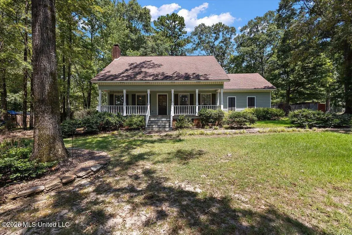 130 Bentley Drive, Brandon, MS 39042 - #1