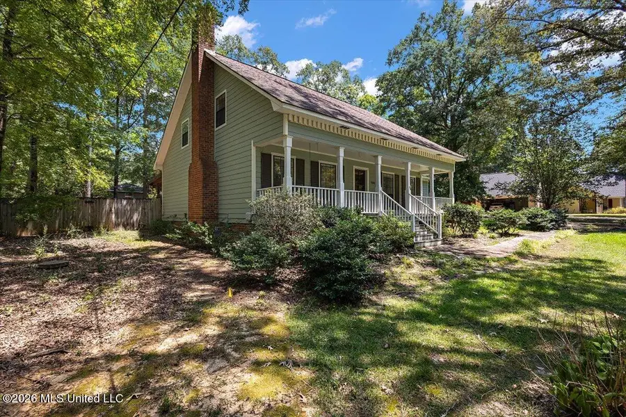 130 Bentley Drive, Brandon, MS 39042 - #2
