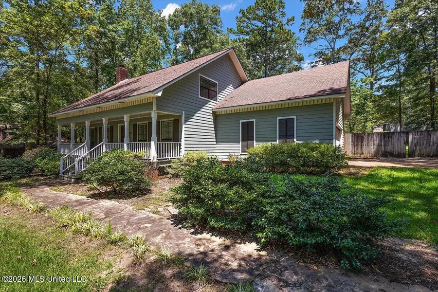 130 Bentley Drive, Brandon, MS 39042 - #3