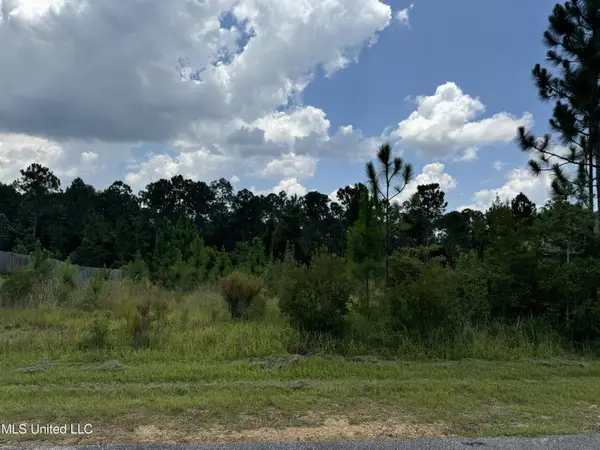 Lot 115 Longwood Lane, Gulfport, MS 39503