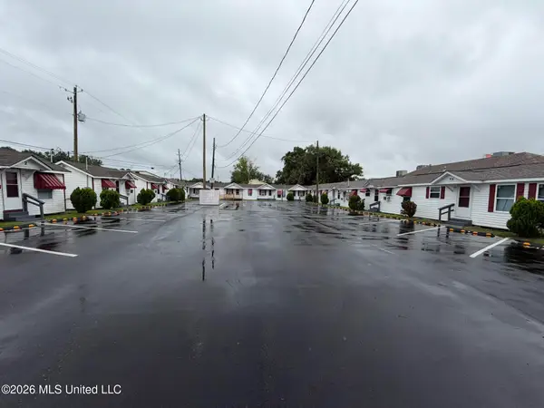 2524 28th Avenue, Gulfport, MS 39501