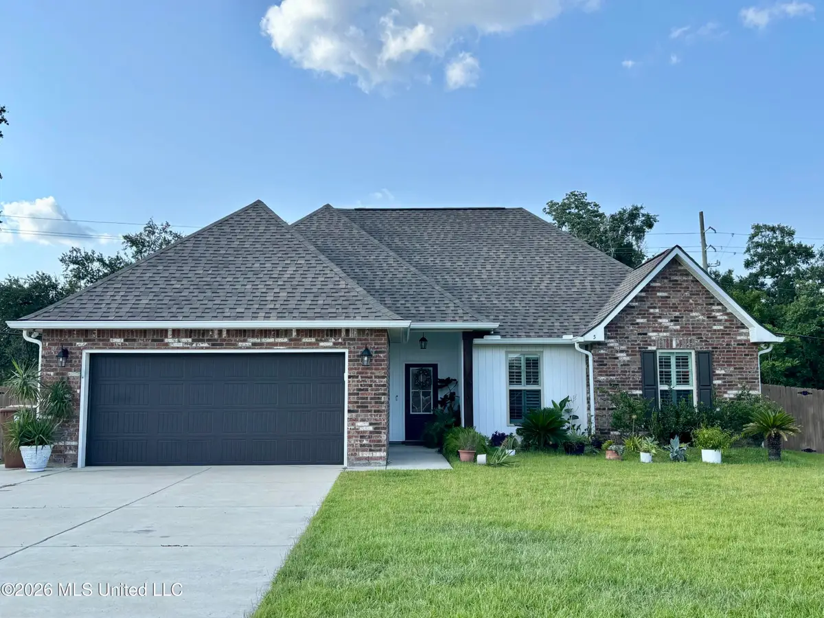 5 Diane Cove, Long Beach, MS 39560 - #1