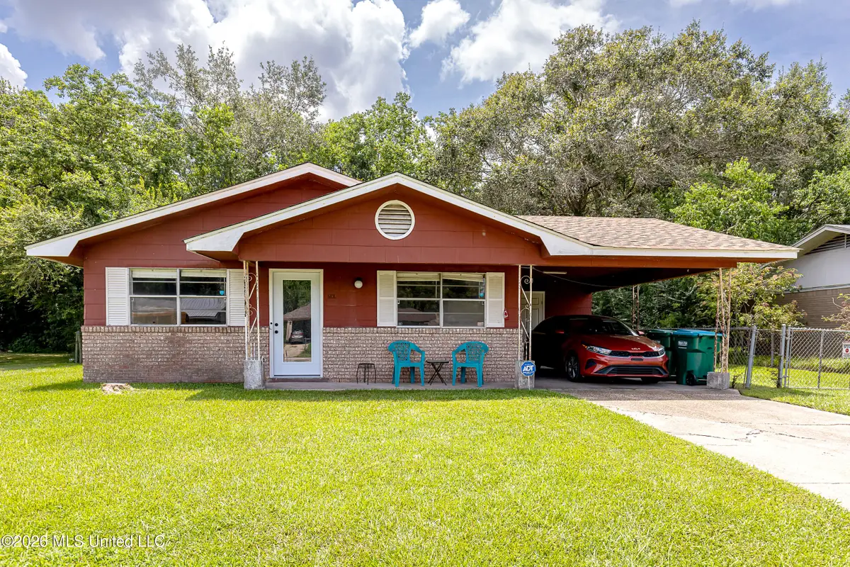 209 Kimberly Drive, Gulfport, MS 39503 - #1
