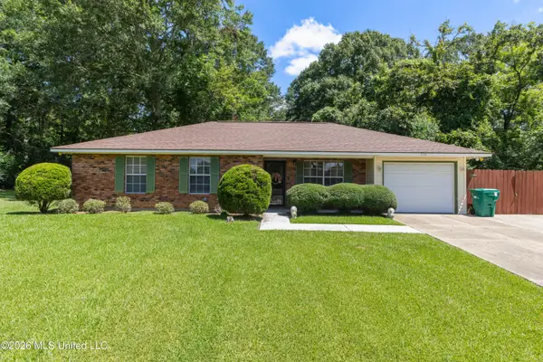 716 24th Street, McComb, MS 39648