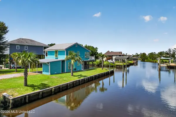 9002 Alabama Street, Bay Saint Louis, MS 39520