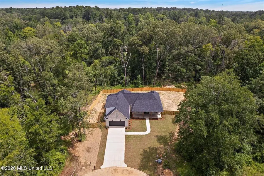 704 Sartoris Court, Terry, MS 39170 - #2
