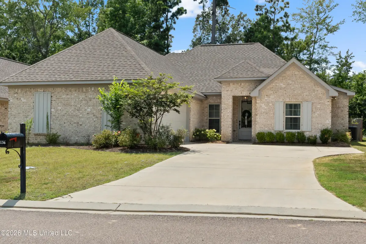 136 Serenity Lane, Pearl, MS 39208 - #1