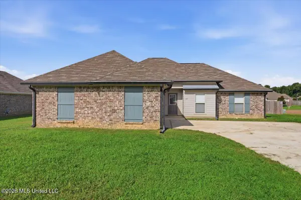 557 Brighton Trail, Florence, MS 39073