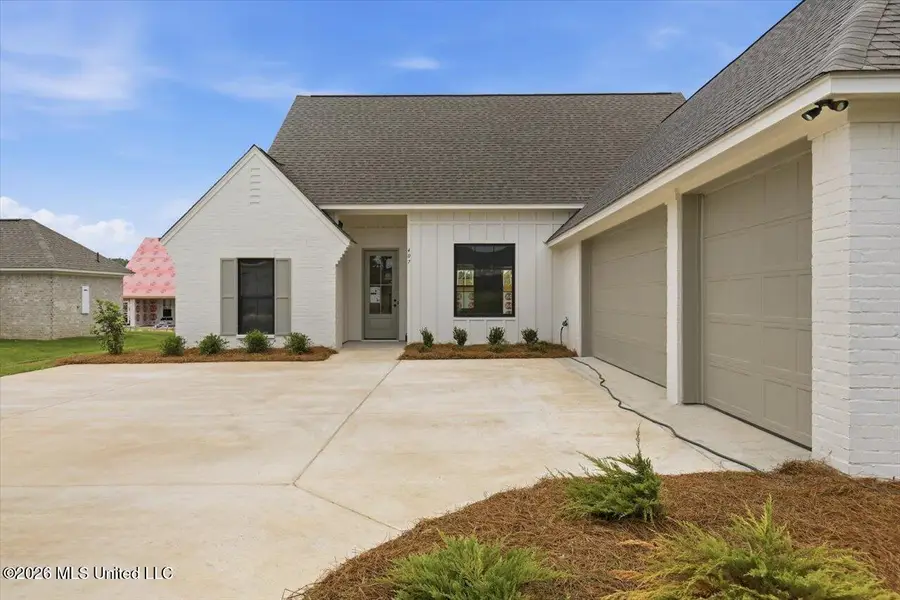 407 Old Maple Cove, Madison, MS 39110 - #2