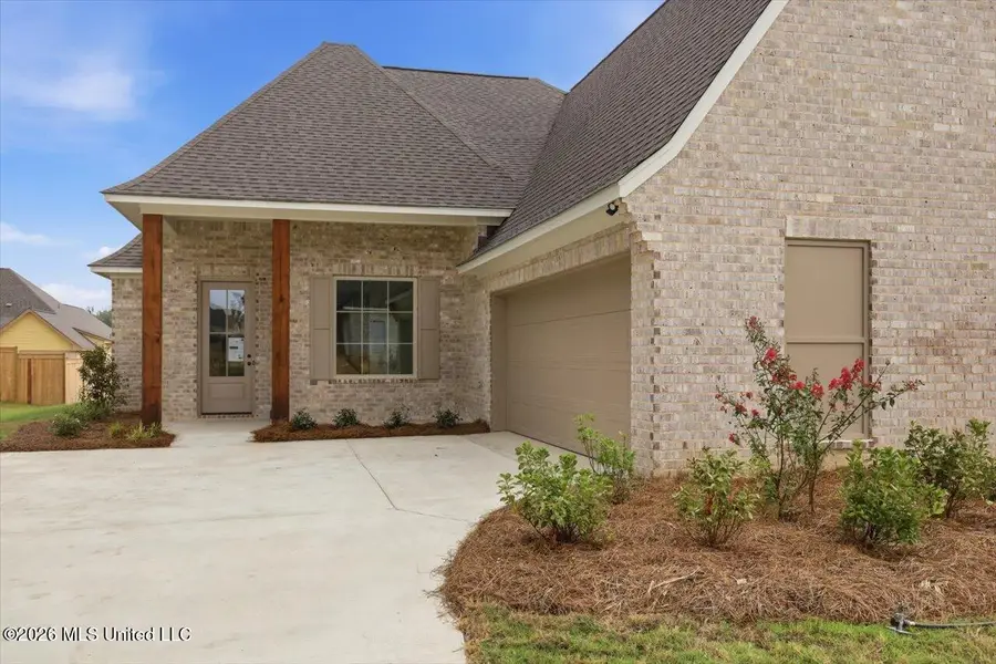 405 Old Maple Cove, Madison, MS 39110 - #2