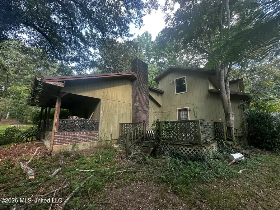 137 Shorter Road, Braxton, MS 39044 - #3