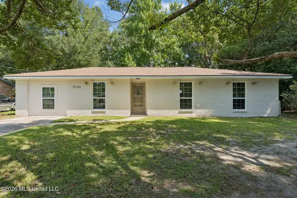 9724 Donchester Circle, Moss Point, MS 39562