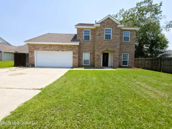 11276 Cypress Bayou Drive, Gulfport, MS 39503