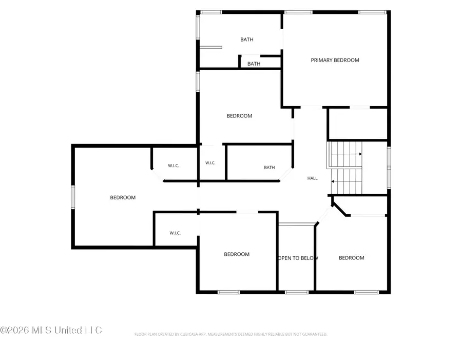 11276 Cypress Bayou Drive, Gulfport, MS 39503 - #3