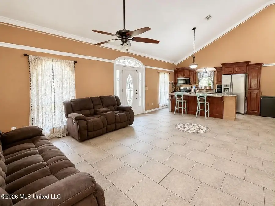2125 Fig Farm Road, Lucedale, MS 39452 - #3