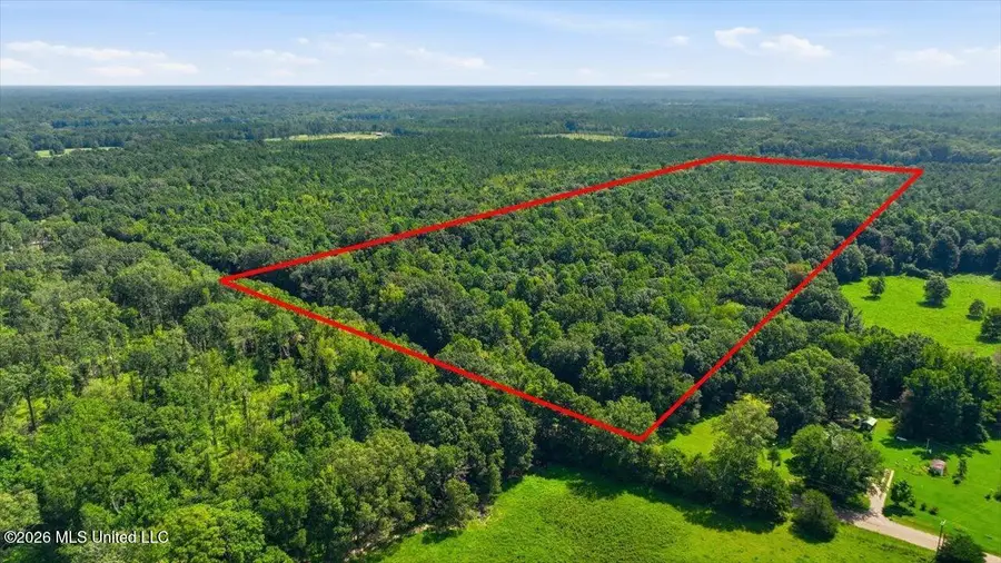 077 Potluck Road, Canton, MS 39046 - #2