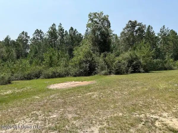 Roy Oneal Road, Perkinston, MS 39573