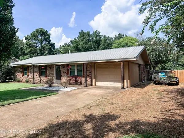 514 Wilder Drive, Flora, MS 39071