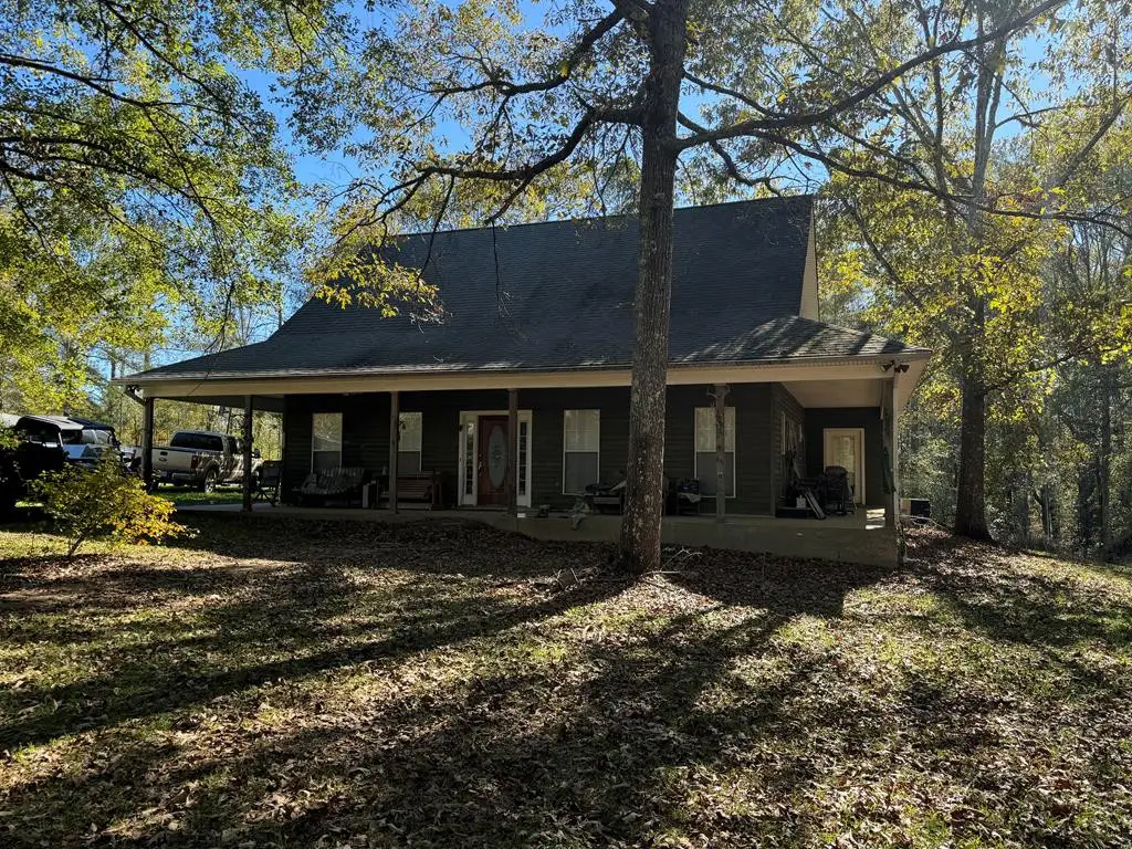 2014 Sanders Lane, Utica, MS 39175 - #1