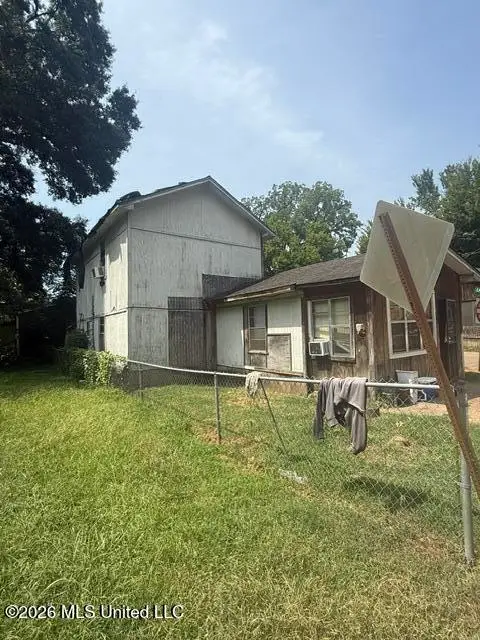 413 Boone Street, Grenada, MS 38901 - #3