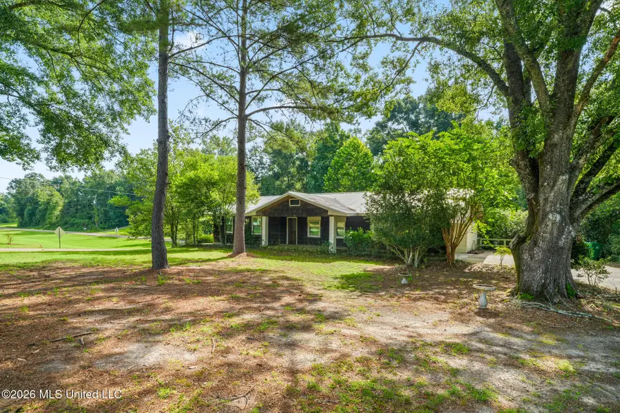 225 Hillman Road, Poplarville, MS 39470 - #2