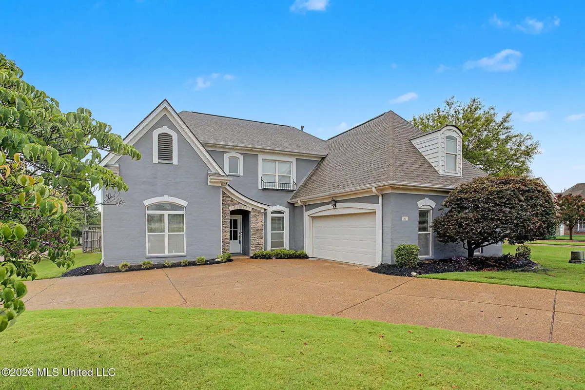 2807 Oliver Cove, Southaven, MS 38672 - #1