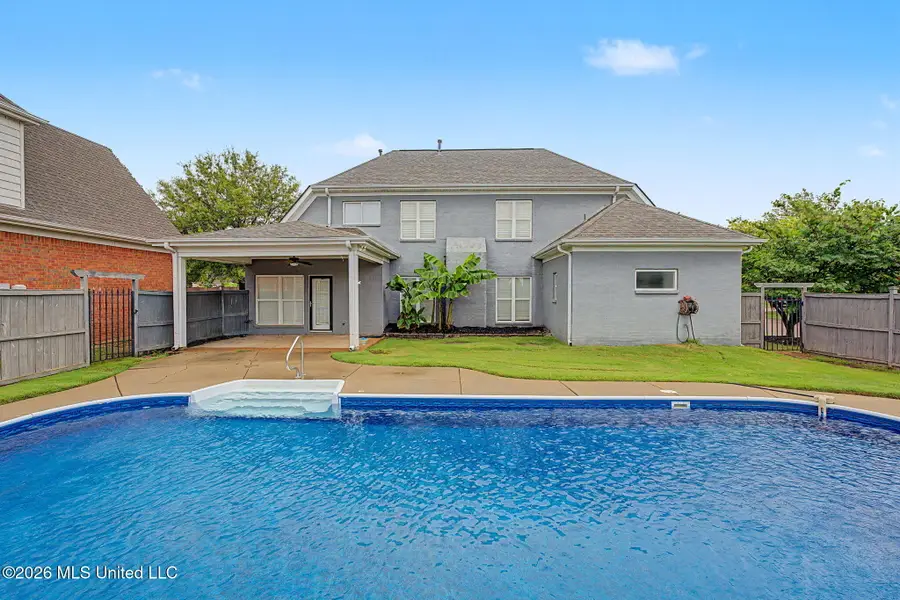 2807 Oliver Cove, Southaven, MS 38672 - #2