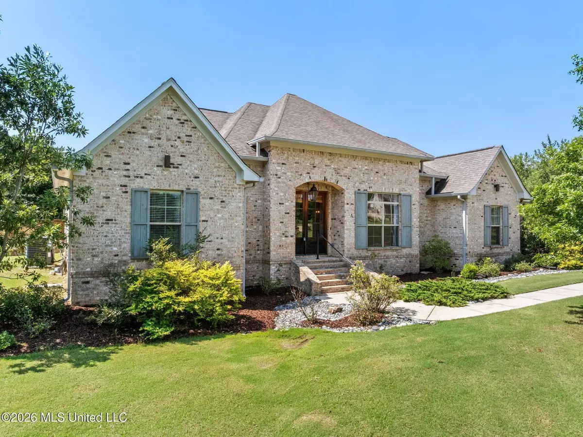 509 Quinlan Court, Brandon, MS 39047 - #1