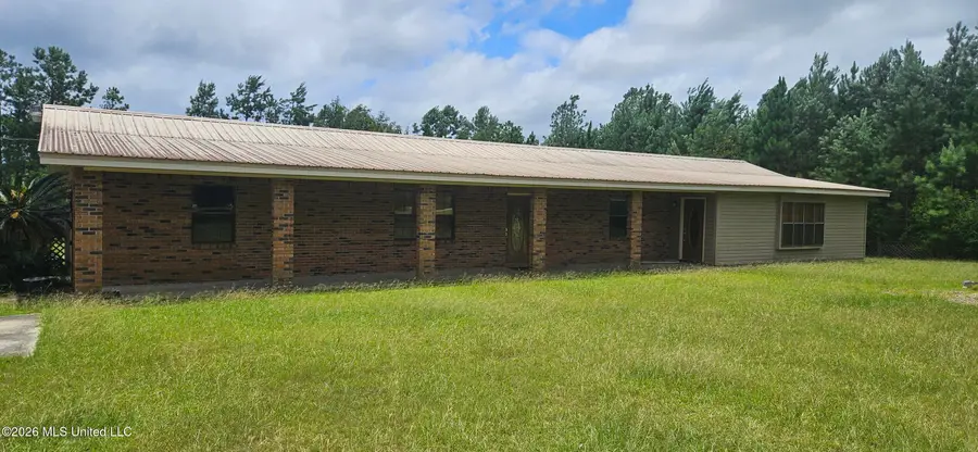 98 Country Heritage Road, Poplarville, MS 39470 - #2