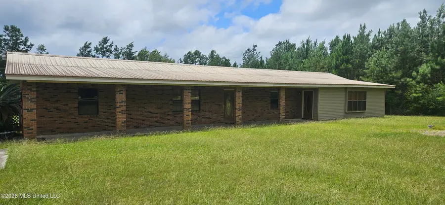 98 Country Heritage Road, Poplarville, MS 39470 - #3