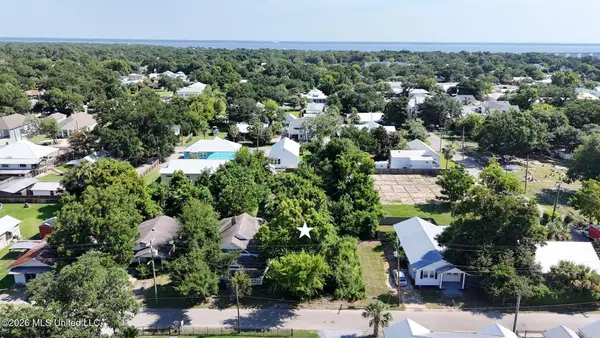 Easterbrook Street, Bay Saint Louis, MS 39520