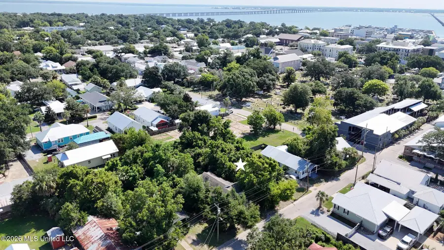Easterbrook Street, Bay Saint Louis, MS 39520 - #2