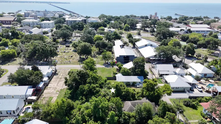 Easterbrook Street, Bay Saint Louis, MS 39520 - #3