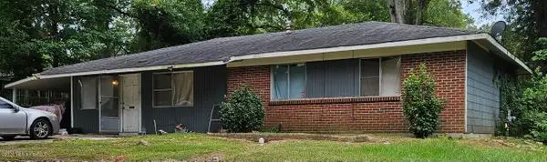 415 Queen Theresa Lane, Jackson, MS 39209