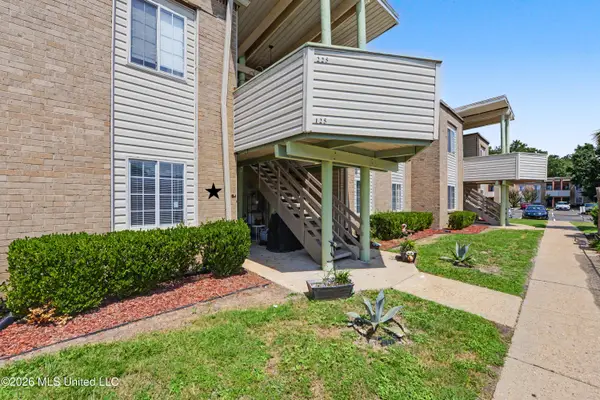 245 Mc Donnell Avenue, Biloxi, MS 39531