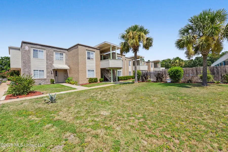 245 Mc Donnell Avenue, Biloxi, MS 39531 - #2