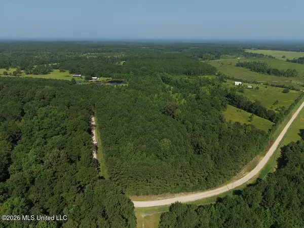 Remington Road, Poplarville, MS 39470