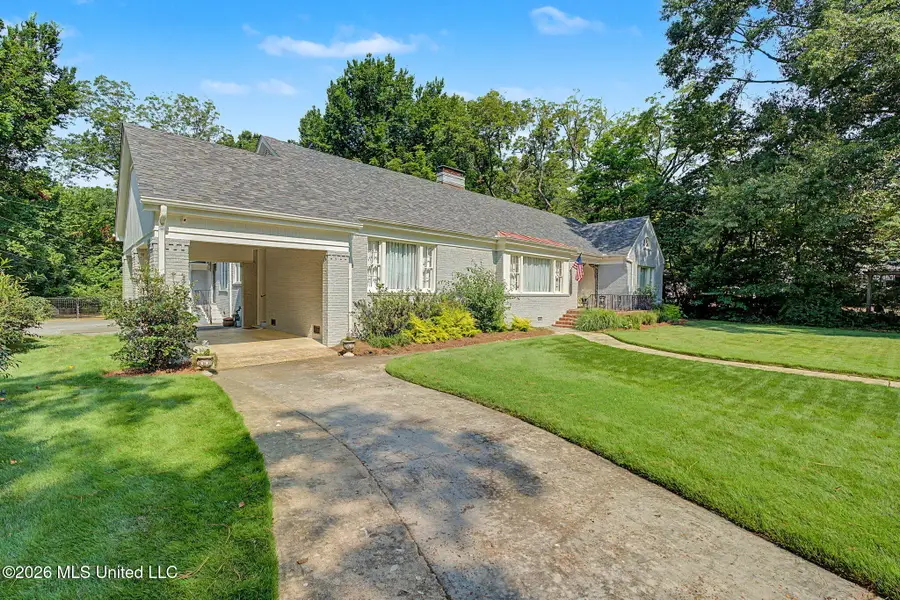 2747 Magnolia Drive, Hernando, MS 38632 - #3